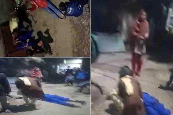 சிறுமி பாலியல் பலாத்காரம்.. ஜாமீனில் வந்த குற்றவாளிகள் தாயை அடித்தே கொன்ற கொடூரம்..!