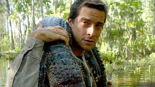 Man Vs Wild நிகழ்ச்சியில் ரஜினி!! மோடியைத் தொடர்ந்து டிஸ்கவரி சேனலில் சூப்பர் ஸ்டார்!