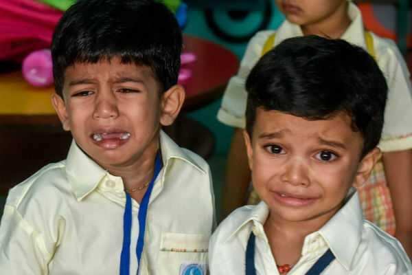 இன்று முதல்  அனைத்து பள்ளிகளிலும் கட்டாயம்!! அமைச்சர் உத்தரவு!!