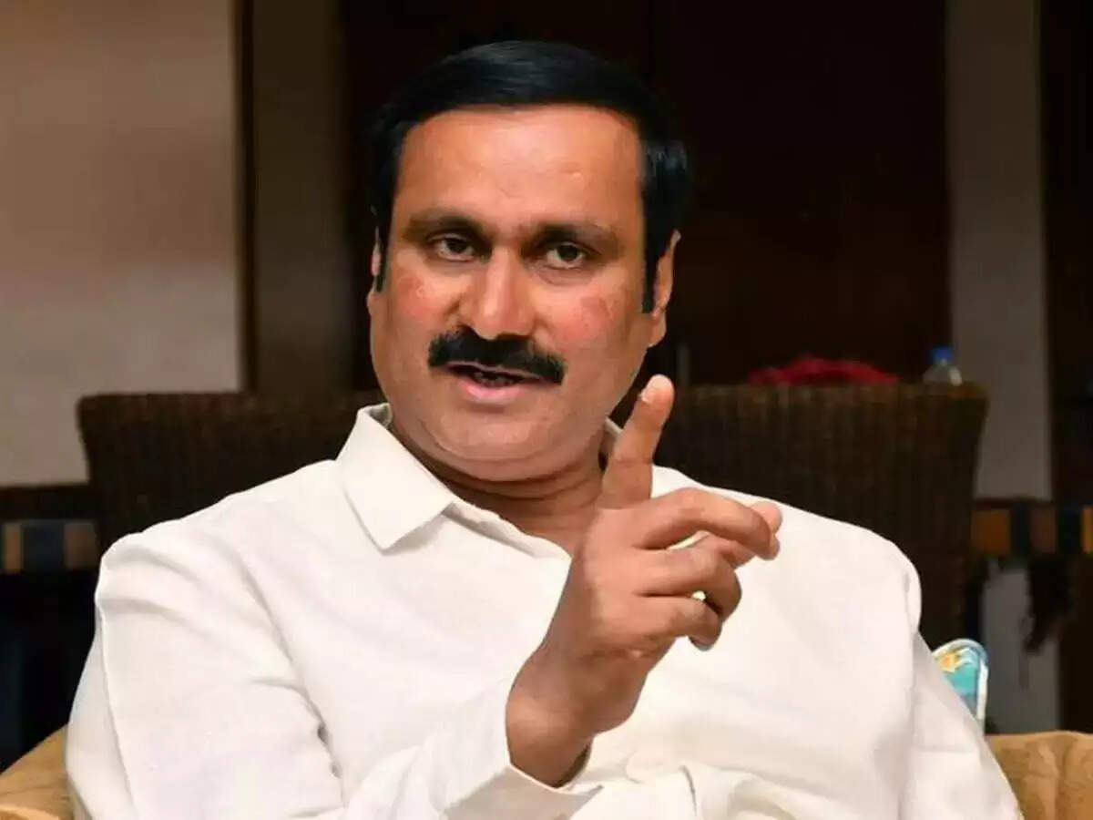 வன்னியர் முன்னேறினால் தான் தமிழகம் முன்னேறும்.. அன்புமணி ராமதாஸ் பேச்சு..!