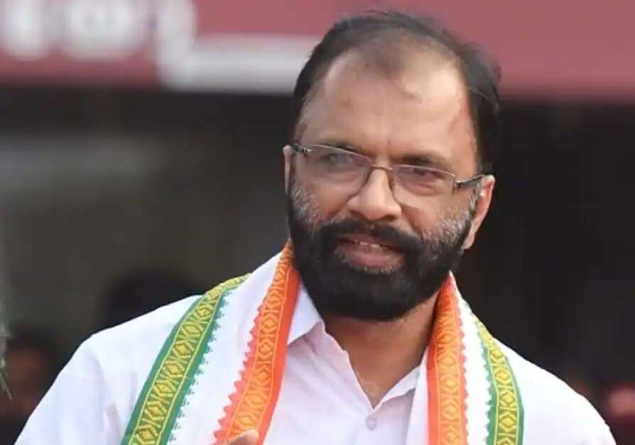 #BREAKING:- சட்டமன்ற தேர்தலில் போட்டியிட்ட காங்கிரஸ் வேட்பாளர் மாரடைப்பால் காலமானார் ..!