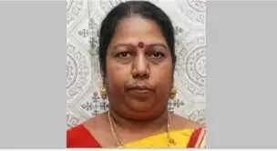 திருச்சி முன்னாள் மேயர் மாரடைப்பால் மரணம்.. அரசியல் தலைவர்கள் அஞ்சலி..! திருச்சி முன்னாள் மேயர் மாரடைப்பால் மரணம்.. அரசியல் தலைவர்கள் அஞ்சலி..!