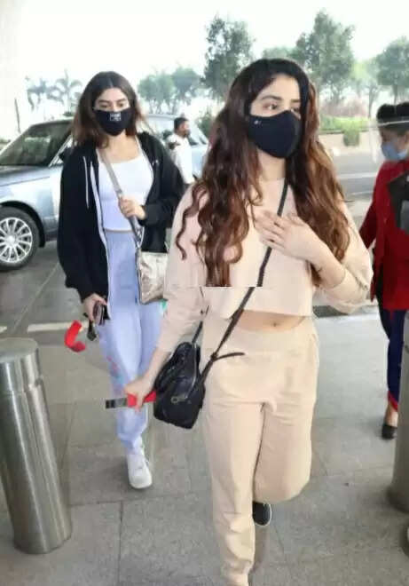 janhvi kapoor