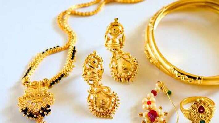 அடேங்கப்பா! உச்சிக்கு சென்ற தங்கம் விலை !!