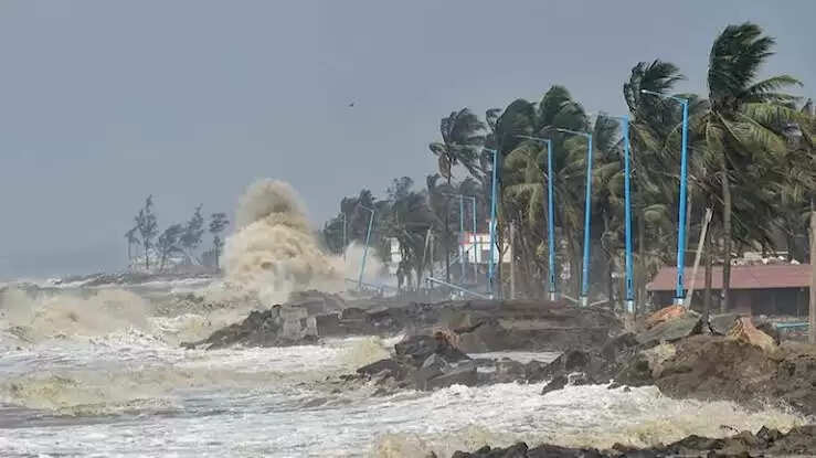 Cyclone