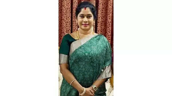 dmk meena