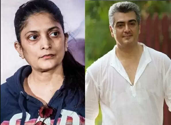 உண்மை சம்பவம்.. சுதா கொங்கரா இயக்கத்தில் அஜித்?