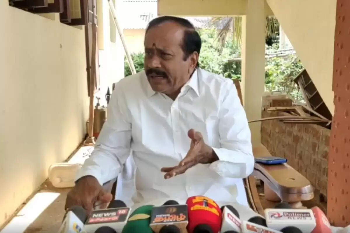 தாரை வார்த்தது இந்திரா.. கைதட்டி வரவேற்றது கருணாநிதி.. ஹெச்.ராஜா சாடல்..!
