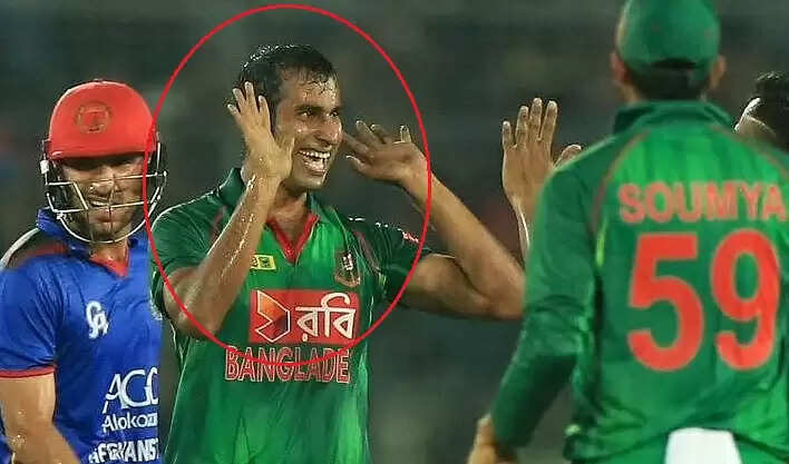 வங்கதேச கிரிக்கெட் அணி வீரர் திடீர் மரணம்.. ரசிகர்கள் பெரும் சோகம் !!