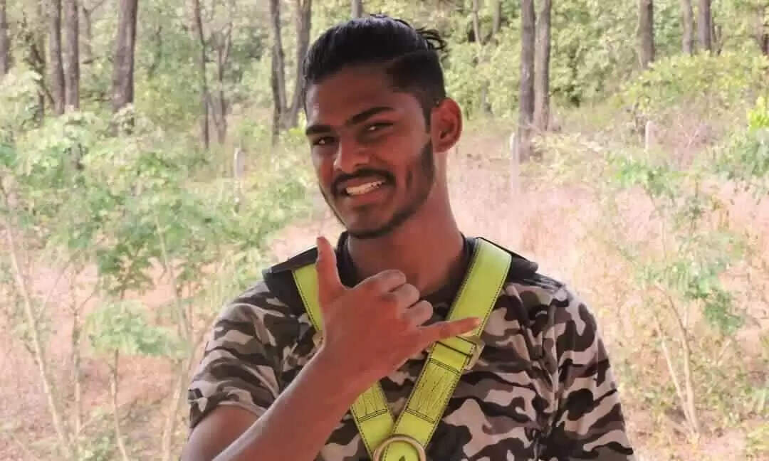 பப்ஜி மதனை தொடர்ந்து டிடிஎஃப் வாசன்.. குவியும் புகார்கள்.. குறி வைக்கும் போலீசார்..!