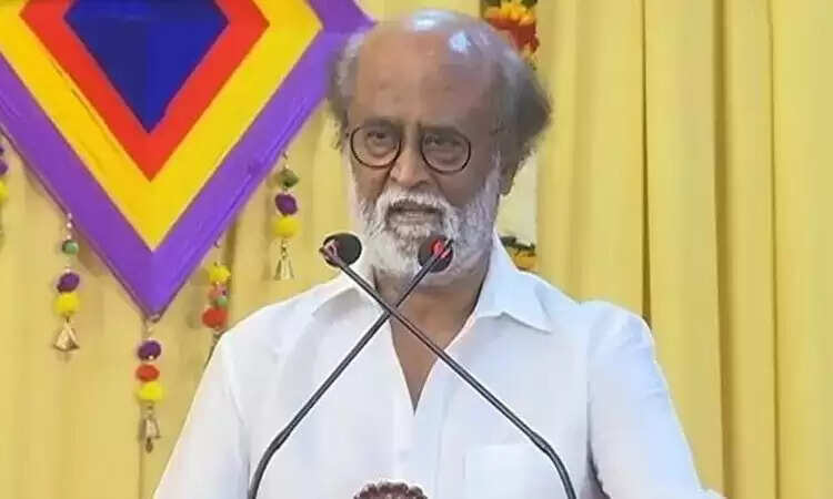 கலங்க வைத்த ரஜினி பேச்சு.. 10% நிம்மதி, சந்தோஷம் கூட எனக்கு கிடைக்கவில்லை..!