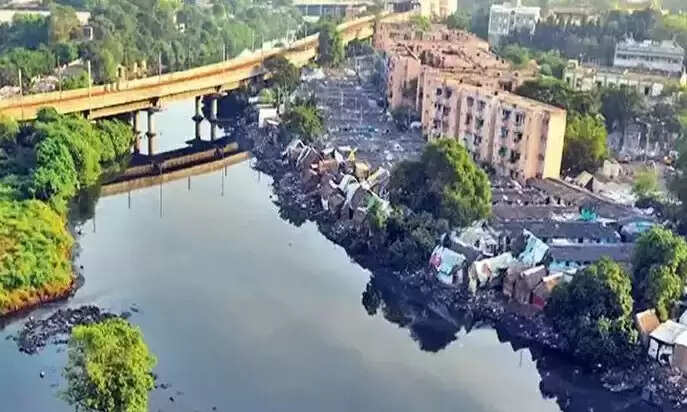 பக்கிங்ஹாம் கால்வாயை முழுமையாக மீட்டெடுக்க வேண்டும்.. உயர்நீதிமன்றம் உத்தரவு !!