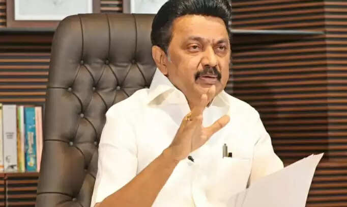 BREAKING: கள்ளக்குறிச்சி கலவரம்.. மக்கள் அமைதி காக்க முதலமைச்சர் வேண்டுகோள் !!