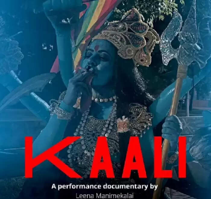 kaali