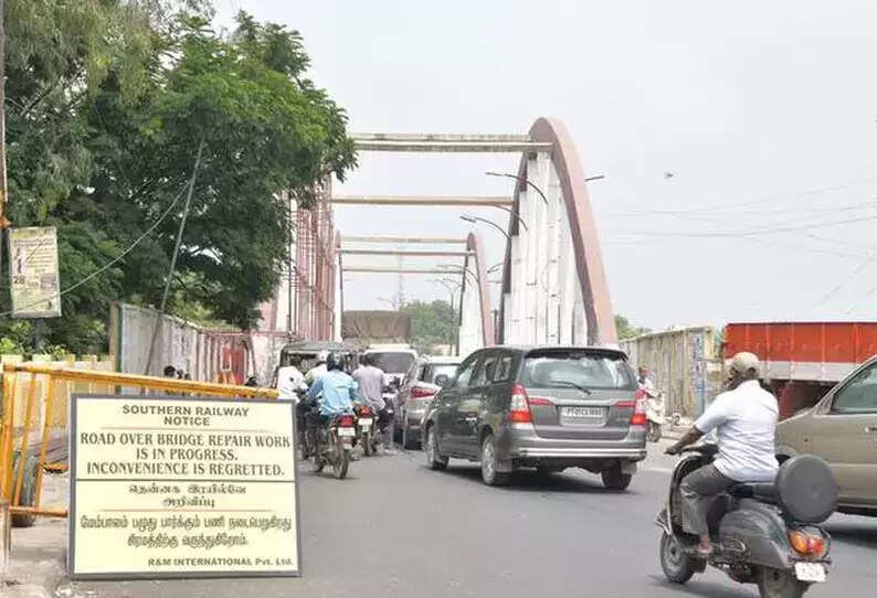 மக்களே, ஒரு மாசம் இந்தப் பக்கம் போகாதீங்க..!