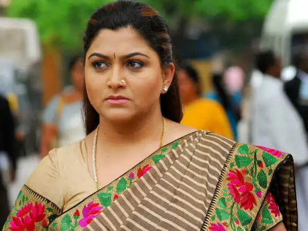 தனிமை வெறுப்பாக உள்ளது.. கொரோனா உறுதியான குஷ்பு ட்வீட்..!