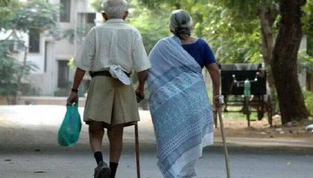 மூத்த குடிமக்களுக்கு குட் நியூஸ்.. கொள்கை வரைவு வெளியிட்டது தமிழக அரசு..!