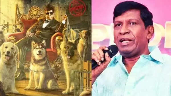 ‘நாய் சேகர் ரிட்டன்ஸ்’ ஷூட்டிங் நிறுத்தம்.. ரெடின் கிங்ஸ்லி செயலால் வடிவேலு அதிருப்தி?