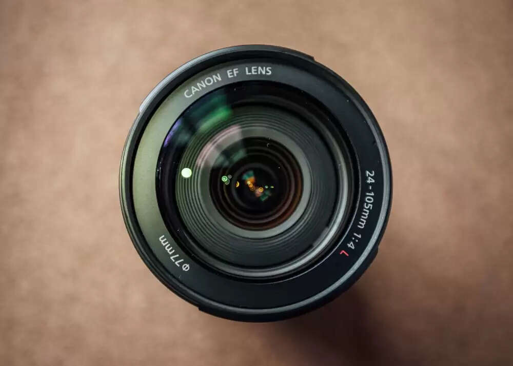 lens