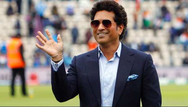 #BREAKING கிரிக்கெட் ஜாம்பவான் சச்சின் டெண்டுல்கருக்கு கொரோனா பாதிப்பு !! #BREAKING கிரிக்கெட் ஜாம்பவான் சச்சின் டெண்டுல்கருக்கு கொரோனா பாதிப்பு !!