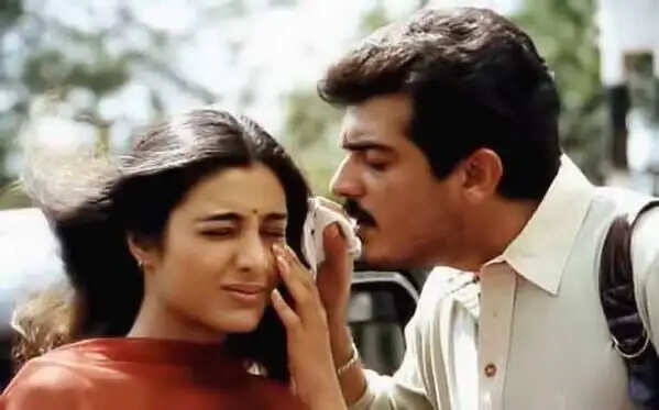 ajith tabu