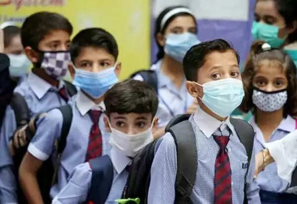 பெற்றோருக்கு குட் நியூஸ்.. தனியார் பள்ளிகளில் இலவச கல்வி.. நாளை முதல் விண்ணப்பிக்கலாம்..!