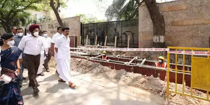 ஓய்வறியாத சூரியன் என்பதை நிரூபிக்கும் அளவுக்கு அசத்தி வரும் முதல்வர் மு.க.ஸ்டாலின்..!!