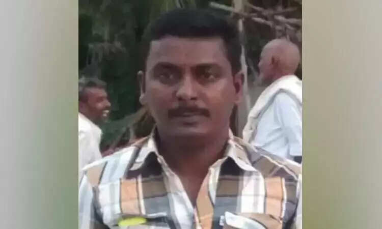 3 பாடத்தில் மகன் பெயில்.. மனமுடைந்த தந்தை தற்கொலை..!