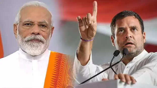 அதில் அல்ல, இதில்தான் பிரதமர் மோடி நிபுணர்.. காங்கிரஸ் எம்பி ராகுல் காந்தி சாடல்..!