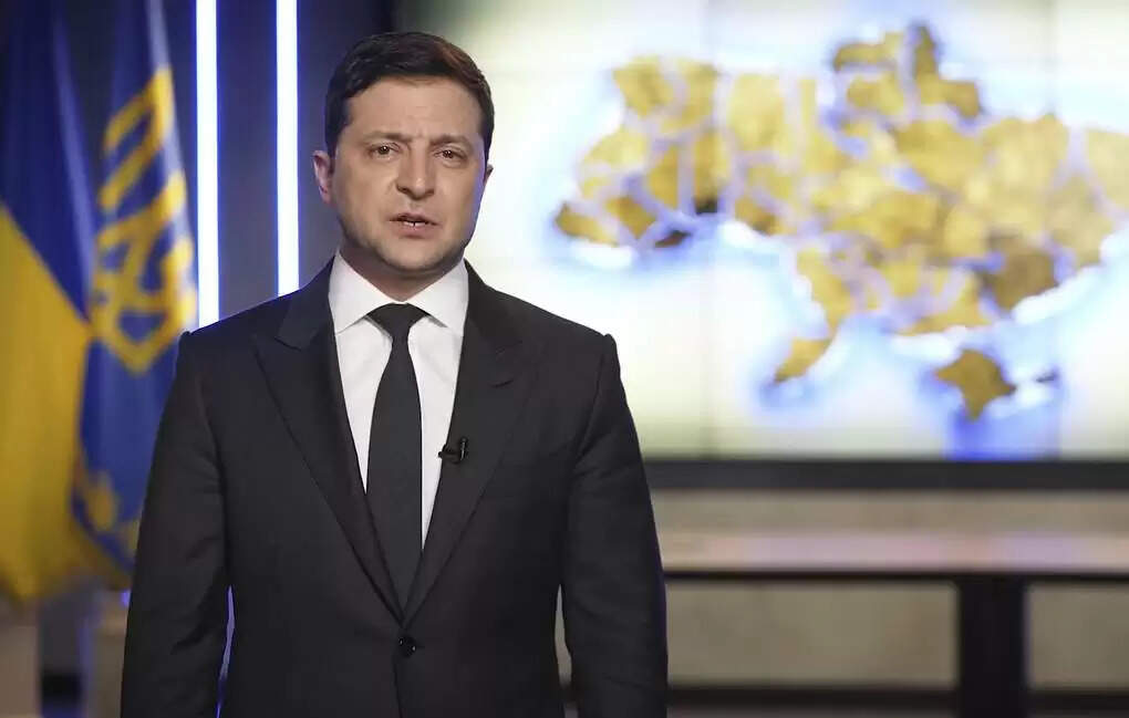 zelensky