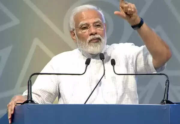 அக்கறை காட்டாத ஆட்சியாளர்கள்.. பிரதமர் மோடி தாக்கு..!