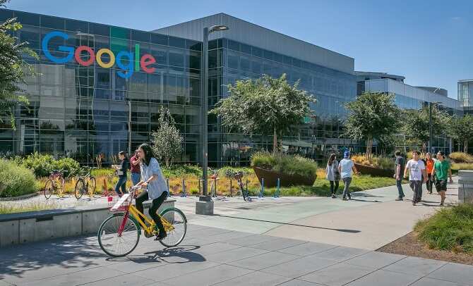 பாலியல் அத்துமீறல்.. கூகுள் நிறுவனத்தில் ஒலிக்கும் வேதனை குரல்கள்.. சுந்தர் பிச்சைக்கு பரபரப்பு கடிதம் !!