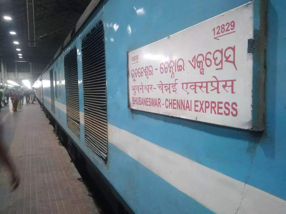 பயணிகளுக்கு நற்செய்தி… நாளை முதல் ரயில்கள் இயக்கம்..!