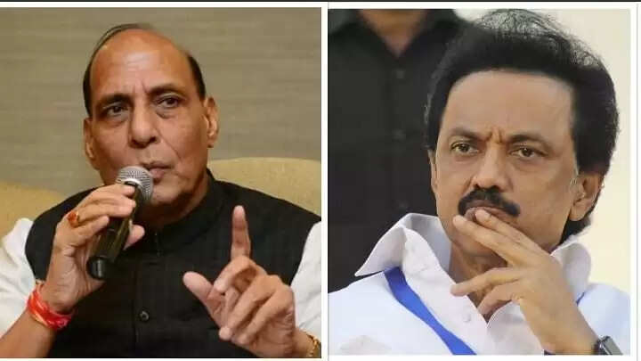 தமிழக அலங்கார ஊர்தி விவகாரம்.. முதல்வருக்கு பாதுகாப்புத் துறை கடிதம்..! தமிழக அலங்கார ஊர்தி விவகாரம்.. முதல்வருக்கு பாதுகாப்புத் துறை கடிதம்..!
