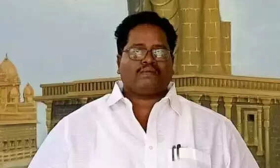 பெண்ணுக்கு பாலியல் தொல்லை.. அதிமுக பிரமுகர் கைது..!