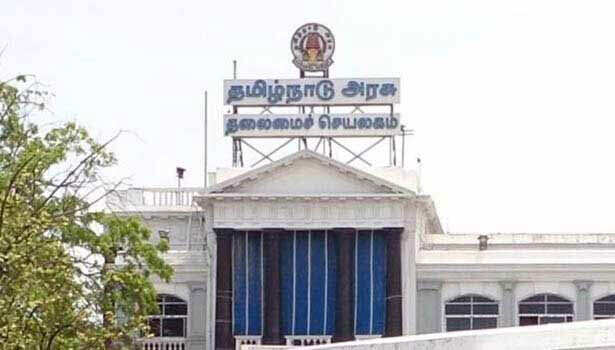 அனைத்து ஊழியர்களுக்கும் இது கட்டாயம்.. தமிழக அரசு வெளியிட்ட அறிவிப்பு..! அனைத்து ஊழியர்களுக்கும் இது கட்டாயம்.. தமிழக அரசு வெளியிட்ட அறிவிப்பு..!