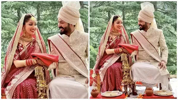 கொரோனா ஊரடங்கில் திடீர் திருமணம் செய்துகொண்ட பிரபல நடிகை..!