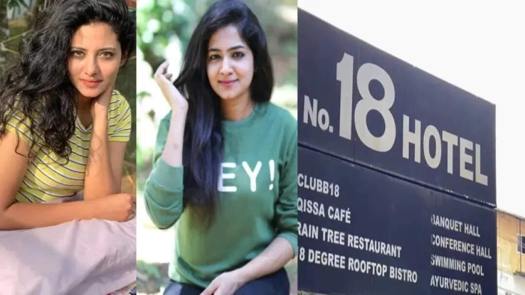 மிஸ் கேரளா அழகிகள் மரணம்..! விசாரணையில் திடீர் திருப்பம்..! ஓட்டல் அதிபர் உள்பட 6 பேர் கைது..!!