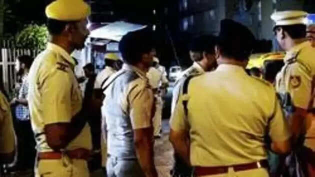 திடீர் பரபரப்பு.. முதலமைச்சருக்கு பாதுகாப்பு அதிகரிப்பு !!