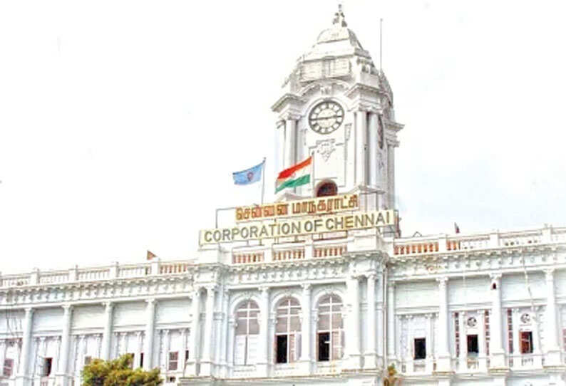 5,264 பேரும் நலமுடன் உள்ளனர்.. மாநகராட்சி சொன்னது மகிழ்ச்சி செய்தி..!