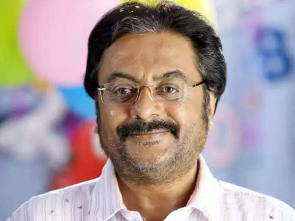 BREAKING: திரைப்பட இயக்குநரும் நடிகருமான பிரதாப் போத்தன் மரணம் !!