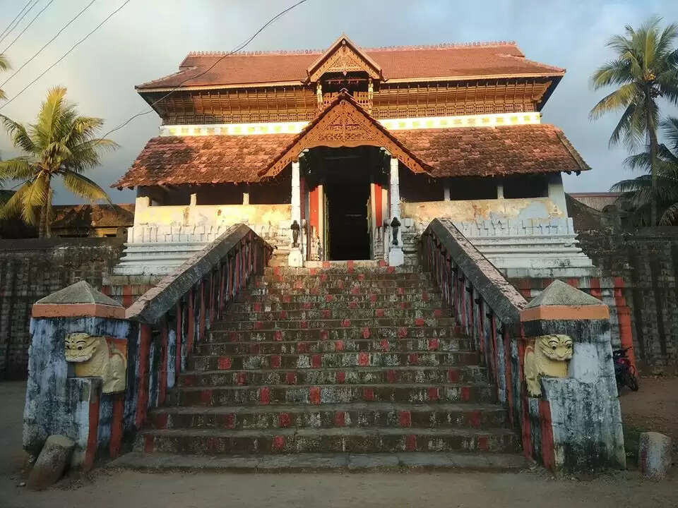 இன்று இந்த மாவட்டத்திற்கு உள்ளூர் விடுமுறை அறிவிப்பு..!!