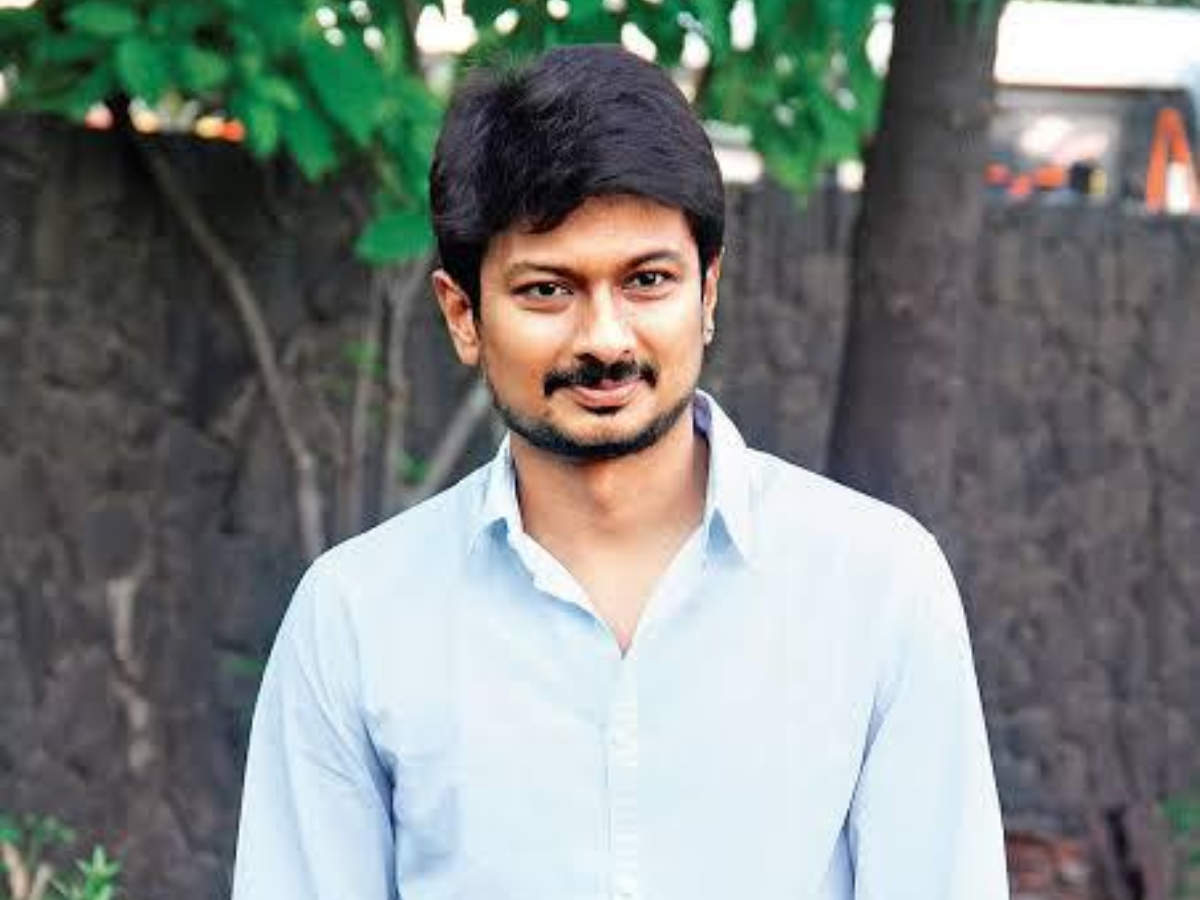 Udhayanidhi