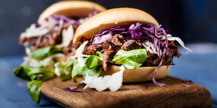 plant-based meat