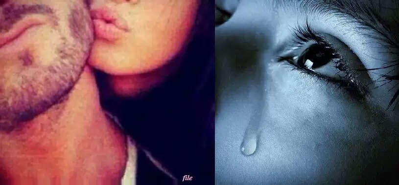 ஒரே ஒரு ஃபோட்டோ.. வசதியாக வாழ்ந்து தெருவுக்கு வந்த பெண் !!