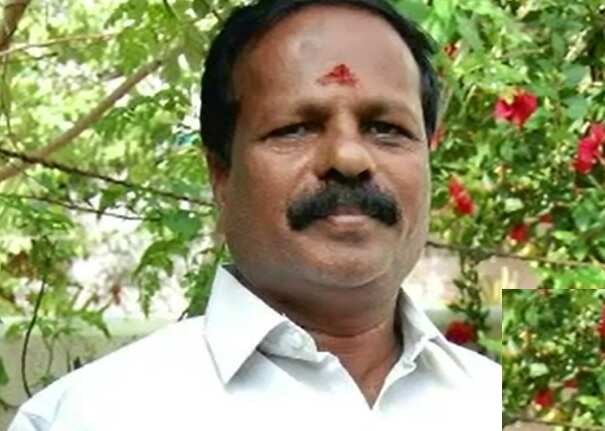 அடுத்தவர் மனைவியுடன் படுக்கையில் அதிமுக முன்னாள் எம்எல்ஏ- நேரில் பார்த்த கணவர் மீது தாக்குதல் !!