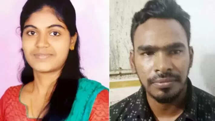 கிரிக்கெட் மட்டையால் தலையில் அடித்து மனைவி கொலை !!
