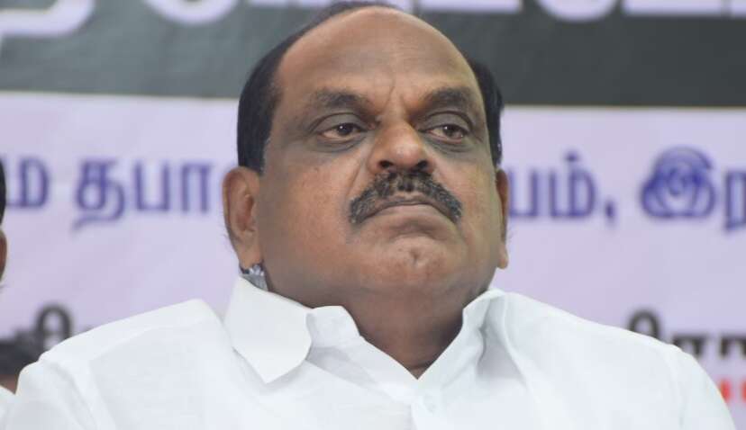 ஜெயலலிதா, சசிகலா, ஓபிஎஸ்-க்கு துரோகம் செய்தவர் ஈபிஎஸ்.. கடும் தாக்கு !!