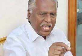 kp munusamy