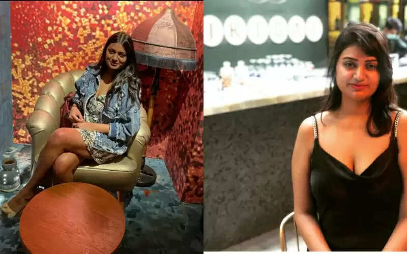 போதைப்பொருள் வழக்கில் நடிகை சோனியா அகர்வால் கைது..!